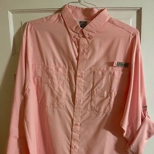 Columbia PFG Long Sleeve Shirt